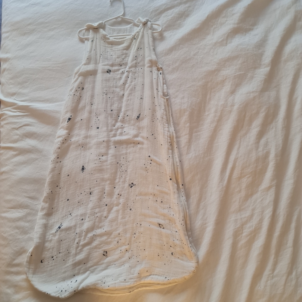Pehr sleep sack 9-18 months